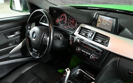BMW 3 серия, 2013 год, 1 665 000 рублей, 15 фотография