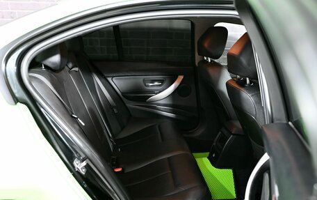 BMW 3 серия, 2013 год, 1 665 000 рублей, 18 фотография