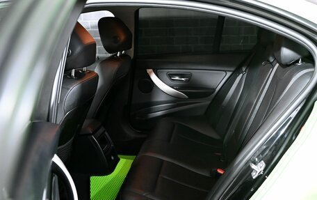 BMW 3 серия, 2013 год, 1 665 000 рублей, 17 фотография