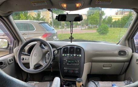 Dodge Caravan IV, 2001 год, 370 000 рублей, 8 фотография