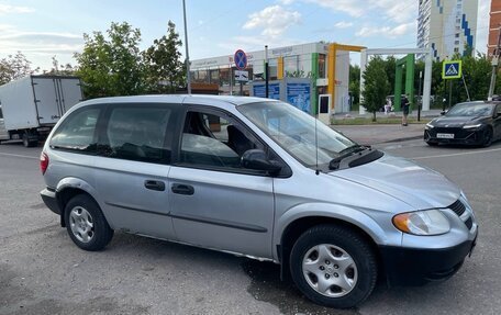 Dodge Caravan IV, 2001 год, 370 000 рублей, 3 фотография