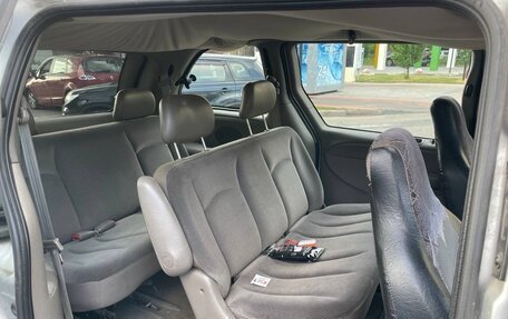 Dodge Caravan IV, 2001 год, 370 000 рублей, 9 фотография
