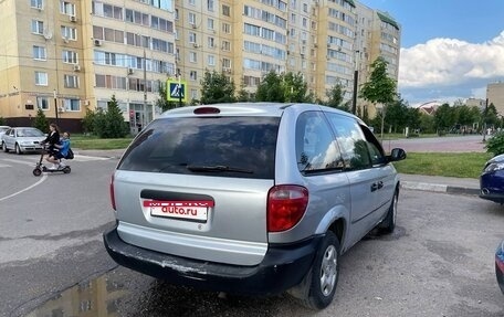 Dodge Caravan IV, 2001 год, 370 000 рублей, 4 фотография