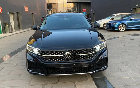 Volkswagen Passat B8 рестайлинг, 2022 год, 2 190 013 рублей, 2 фотография
