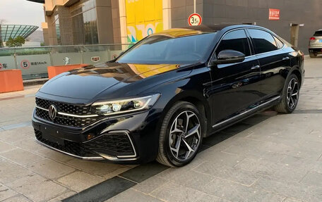 Volkswagen Passat B8 рестайлинг, 2022 год, 2 190 013 рублей, 3 фотография