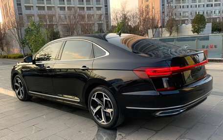 Volkswagen Passat B8 рестайлинг, 2022 год, 2 190 013 рублей, 4 фотография