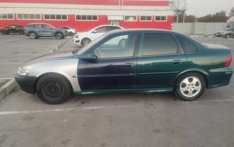 Opel Vectra B рестайлинг, 2000 год, 350 000 рублей, 2 фотография