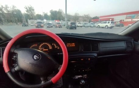 Opel Vectra B рестайлинг, 2000 год, 350 000 рублей, 6 фотография