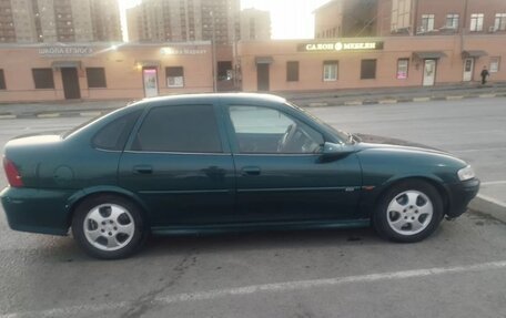 Opel Vectra B рестайлинг, 2000 год, 350 000 рублей, 3 фотография