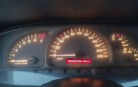 Opel Vectra B рестайлинг, 2000 год, 350 000 рублей, 7 фотография