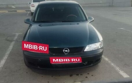 Opel Vectra B рестайлинг, 2000 год, 350 000 рублей, 5 фотография