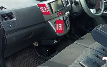 Daihatsu Move VI рестайлинг, 2011 год, 550 000 рублей, 3 фотография
