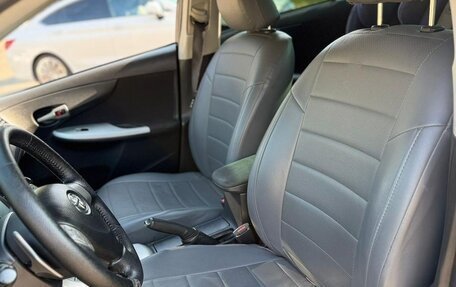 Toyota Corolla, 2008 год, 799 000 рублей, 10 фотография