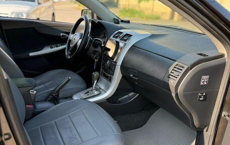 Toyota Corolla, 2008 год, 799 000 рублей, 9 фотография