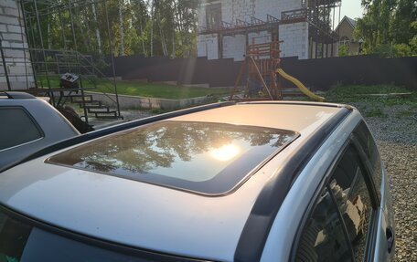 Subaru Forester, 2004 год, 780 000 рублей, 5 фотография
