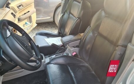 Subaru Forester, 2004 год, 780 000 рублей, 7 фотография