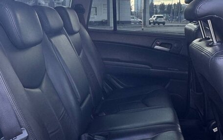 SsangYong Kyron I, 2011 год, 870 000 рублей, 7 фотография