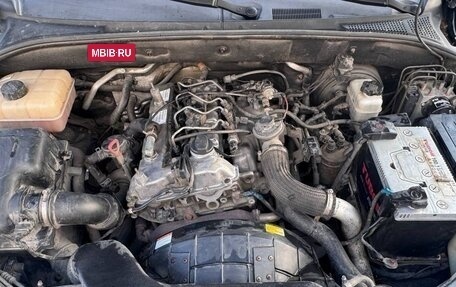 SsangYong Kyron I, 2011 год, 870 000 рублей, 10 фотография