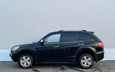 Lifan X60 I рестайлинг, 2014 год, 515 000 рублей, 5 фотография