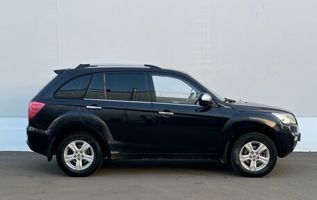 Lifan X60 I рестайлинг, 2014 год, 515 000 рублей, 4 фотография