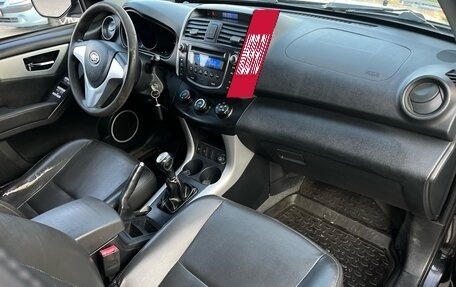 Lifan X60 I рестайлинг, 2014 год, 515 000 рублей, 9 фотография