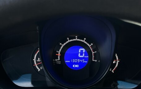 Lifan X60 I рестайлинг, 2014 год, 515 000 рублей, 16 фотография