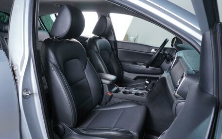 KIA Sportage IV рестайлинг, 2018 год, 1 899 000 рублей, 8 фотография