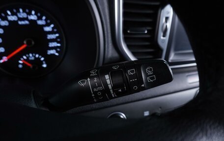 KIA Sportage IV рестайлинг, 2018 год, 1 899 000 рублей, 16 фотография