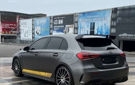 Mercedes-Benz A-Класс AMG, 2022 год, 3 600 000 рублей, 4 фотография