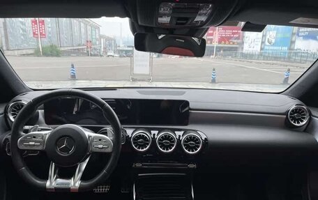 Mercedes-Benz A-Класс AMG, 2022 год, 3 600 000 рублей, 6 фотография