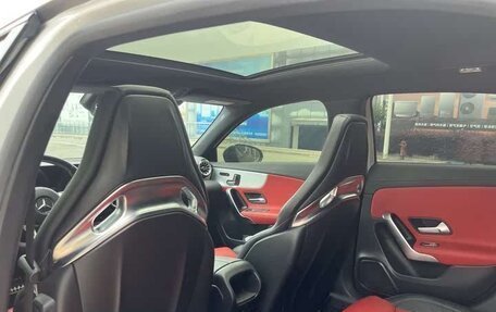 Mercedes-Benz A-Класс AMG, 2022 год, 3 600 000 рублей, 11 фотография