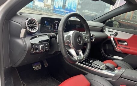 Mercedes-Benz A-Класс AMG, 2022 год, 3 600 000 рублей, 5 фотография