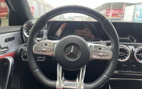 Mercedes-Benz A-Класс AMG, 2022 год, 3 600 000 рублей, 7 фотография