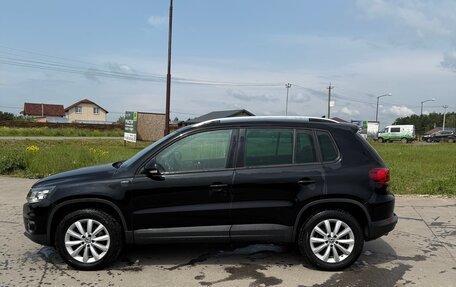 Volkswagen Tiguan I, 2015 год, 1 560 000 рублей, 7 фотография