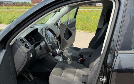 Volkswagen Tiguan I, 2015 год, 1 560 000 рублей, 9 фотография