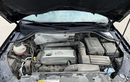 Volkswagen Tiguan I, 2015 год, 1 560 000 рублей, 14 фотография