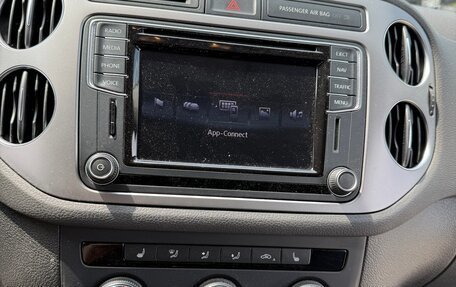 Volkswagen Tiguan I, 2015 год, 1 560 000 рублей, 13 фотография
