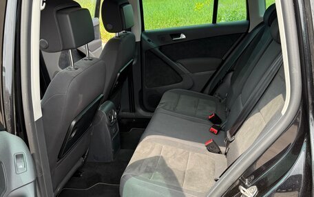 Volkswagen Tiguan I, 2015 год, 1 560 000 рублей, 16 фотография
