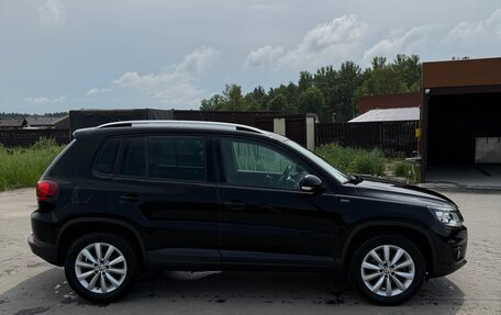 Volkswagen Tiguan I, 2015 год, 1 560 000 рублей, 8 фотография