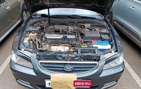 Hyundai Accent II, 2011 год, 650 000 рублей, 4 фотография
