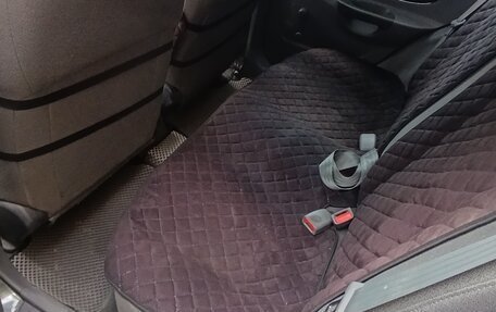 Hyundai Accent II, 2011 год, 650 000 рублей, 20 фотография
