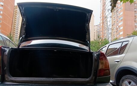 Hyundai Accent II, 2011 год, 650 000 рублей, 19 фотография