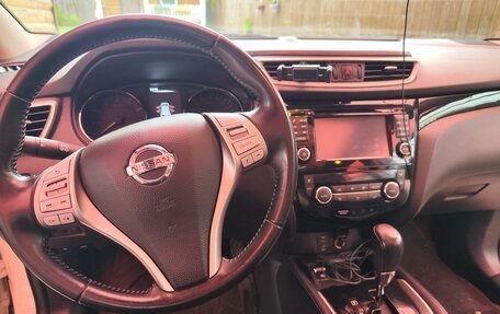 Nissan Qashqai, 2015 год, 1 440 000 рублей, 6 фотография