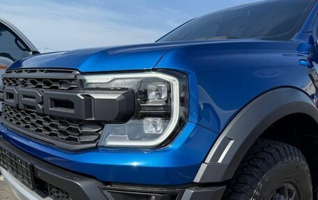 Ford Ranger, 2024 год, 7 799 999 рублей, 3 фотография