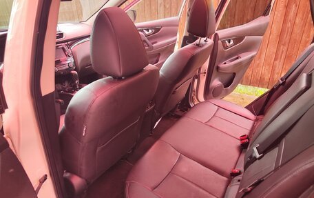 Nissan Qashqai, 2015 год, 1 440 000 рублей, 7 фотография