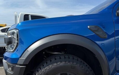 Ford Ranger, 2024 год, 7 799 999 рублей, 4 фотография