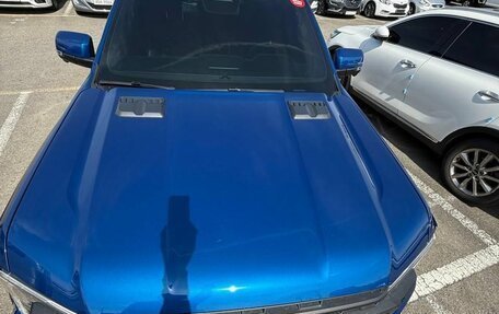 Ford Ranger, 2024 год, 7 799 999 рублей, 2 фотография