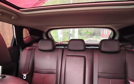Nissan Qashqai, 2015 год, 1 440 000 рублей, 8 фотография