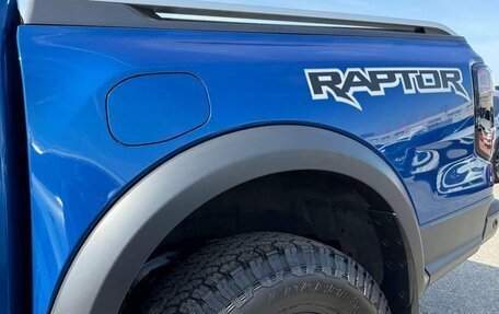 Ford Ranger, 2024 год, 7 799 999 рублей, 6 фотография