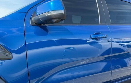 Ford Ranger, 2024 год, 7 799 999 рублей, 5 фотография
